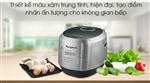 Nồi cơm điện tử Kangaroo 1.5 lít KG598